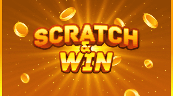 Scratch Cards